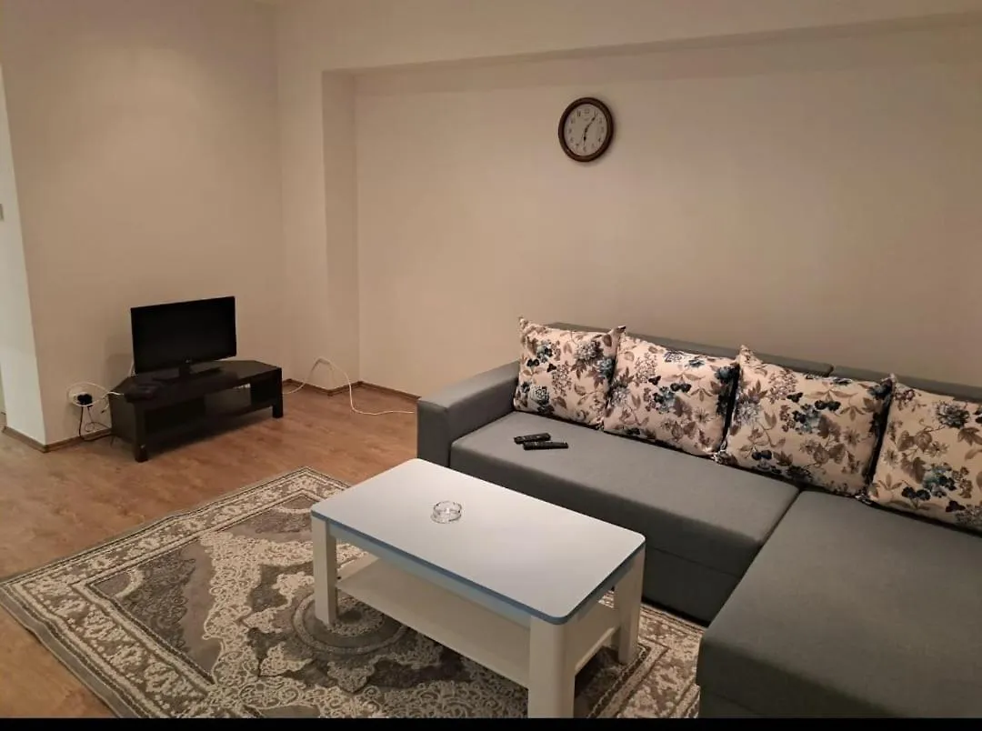 شقة فندقية Apartamente Rin Grand Hotel Bucuresti