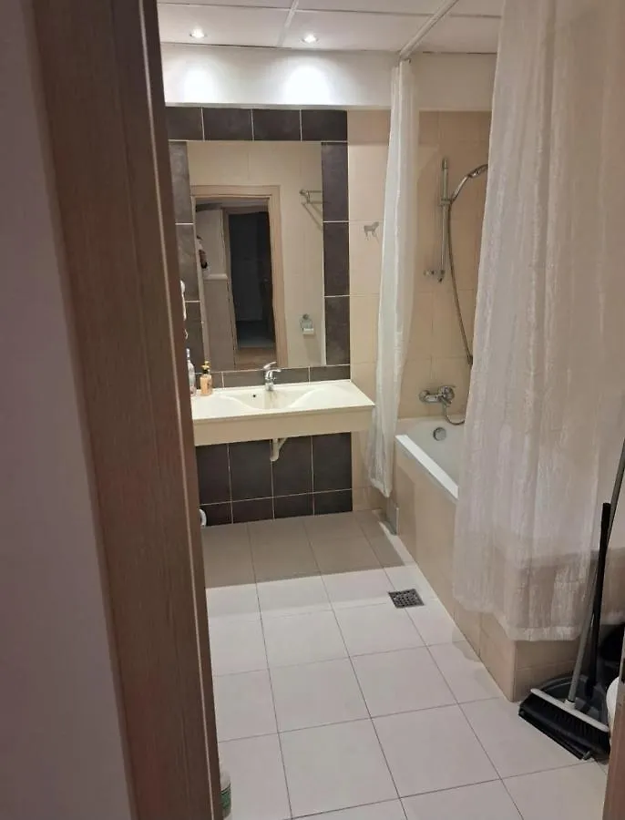 Apartamente Rin Grand Hotel Bucuresti Rumænien